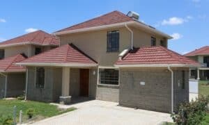The economic benefits of stone-coated steel roofing tiles