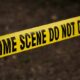 Tragic shooting claims the life of school headteacher in Napak