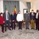 Uganda welcomes Investment from Algeria