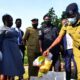 Alleged Government officials accused of shielding drug smugglers, according to police