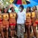 Kadaga encourages Ugandans to embrace the Nyege Nyege festival