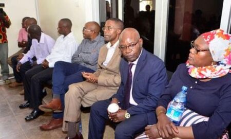 Resumption of trial for former Post Bank officials scheduled today