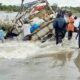 Severe flooding causes major disruptions on Jinja-Iganga highway