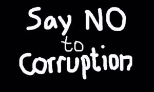 West Nile leaders call for enhanced collaboration in fight against corruption