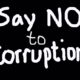 West Nile leaders call for enhanced collaboration in fight against corruption