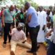Heightened tension as unknown assailants destroy trees planted by Kabaka's chiefs in Kayunga