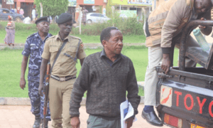 Namisindwa district Officials Compelled to Return Embezzled PDM Funds