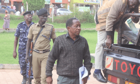 Namisindwa district Officials Compelled to Return Embezzled PDM Funds