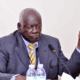 Professor Nyeko proposes consolidating O&A levels and eliminating boarding facilities for nursery children