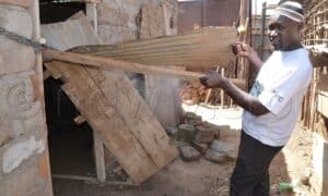 Thieves target Moroto mosque, stealing valuable livestock