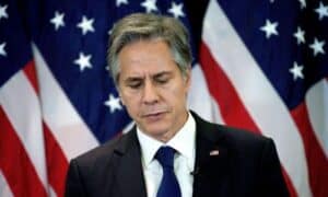 USA imposes Visa sanctions on 348 Ugandan MPs
