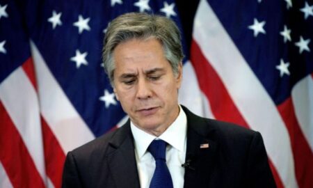 USA imposes Visa sanctions on 348 Ugandan MPs