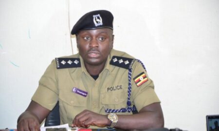 3 armed robbers neutralized by community members in Makindye
