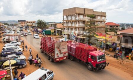 Fateful Confrontation The ill-fated battle in Bweyogerere