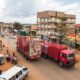 Fateful Confrontation The ill-fated battle in Bweyogerere