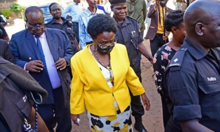 Minister Kitutu summoned by IGG regarding OPM funds