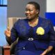 Nabbanja Opposition politicians in Uganda should uphold peaceful