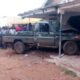 Tragic gun violence claims another life in Kaabong