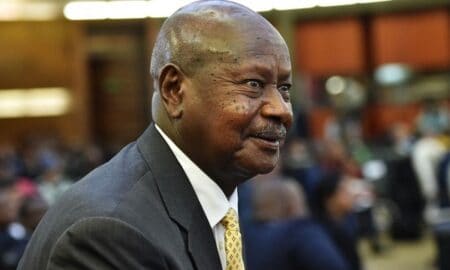 Attorney General criticizes law society's response to Museveni's letter to Chief Justice