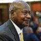 Attorney General criticizes law society's response to Museveni's letter to Chief Justice