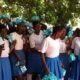 Empowering girls in Busoga NGO launches fundraising campaign for 20,000 sanitary pads