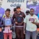 Fortebet Spreads ‘Love’ Lira, Apac, Aduku with special gifts