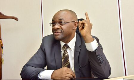 Minister Magyezi urges LCs to uphold integrity, discourages illegal fees