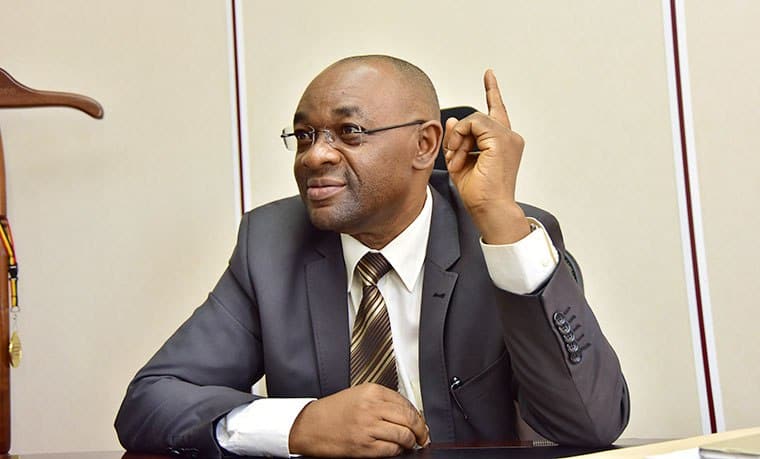 Minister Magyezi urges LCs to uphold integrity, discourages illegal fees