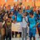 Nateete soccer tour leaves punters overjoyed
