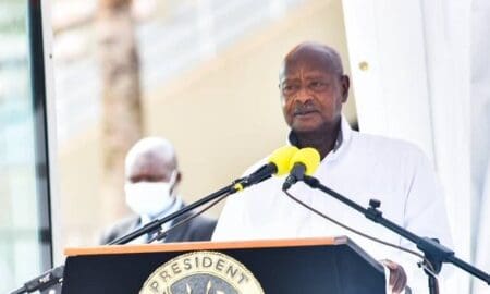 President Museveni cites Uganda's economic challenges as reason for inability to raise teachers'