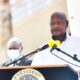 President Museveni cites Uganda's economic challenges as reason for inability to raise teachers'