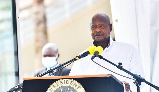 President Museveni cites Uganda's economic challenges as reason for inability to raise teachers'