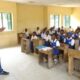 Analysis of academic performance between private and government-aided schools