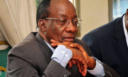 Challenges in achieving full independence of electoral commission Kiggundu's perspective