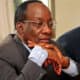 Challenges in achieving full independence of electoral commission Kiggundu's perspective