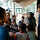 How communities can build stronger defenses and shape digital frontier of cooperation