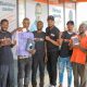 Fortebet surprises Nakaseke, Wobulenzi, Bombo punters with mega gifts
