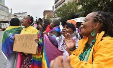 Government declines to appeal anti-gay ruling, commits to chart new path
