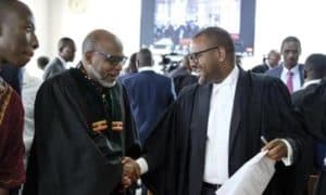 Landmark battle against anti-gay law reaches supreme court
