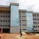 Masaka hospital maternity complex delayed due to funding shortfall