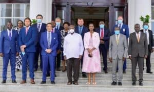 State House allegedly eases COVID-19 restrictions for meetings
