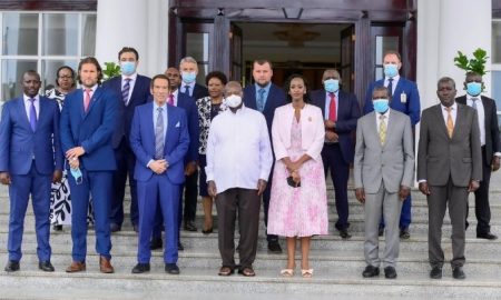 State House allegedly eases COVID-19 restrictions for meetings