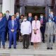 State House allegedly eases COVID-19 restrictions for meetings