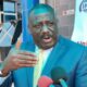 UCC launches inquiry into Chief Nyombi Thembo's political comments