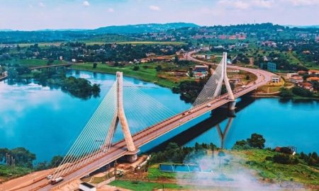 Government aims to propel tourism in Jinja city