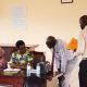 Kalaki district officials detained over misappropriation of funds