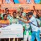 Kasangati’s 1st soccer tour sums-up 2023/24 EPL season on fire