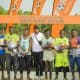 Kayunga ’s 1st Soccer Tour Leaves Punters Overjoyed