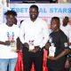 Shaban Muhammad among Fortebet real stars of April