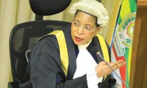 Unveiling the troublesome path of speaker Among